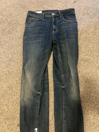 Zara Men's Denim Jeans Size 31, View more