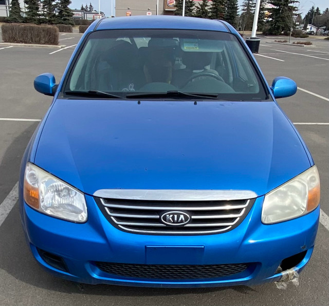 Kia for sell in Cars & Trucks in Edmonton - Image 4