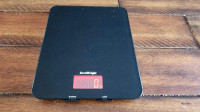 Digital Kitchen Scale (Located in Angus ON)