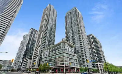 Furnished Room with Private Bathroom in Grand Residences at Parkway Girls Only – No Students Bright...