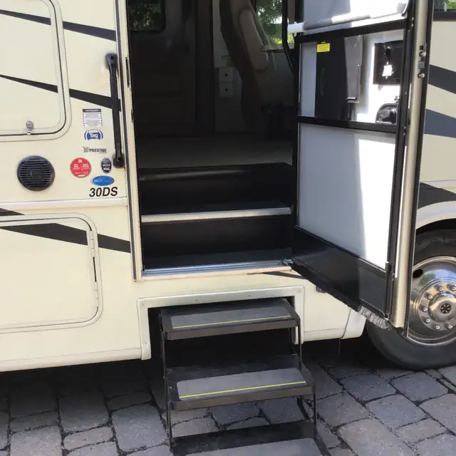 Motorisé classe A FOREST RIVER ,2019 in RVs & Motorhomes in Ottawa - Image 16