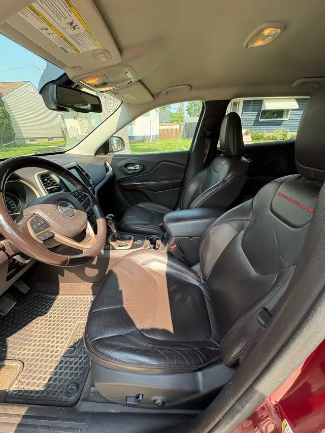 2014 Jeep Cherokee Trailhawk523046038757724165