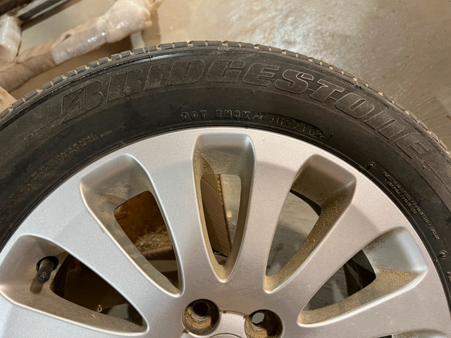 Car tires in Tires & Rims in Oakville / Halton Region - Image 2
