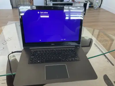 Dell Inspiron 15 Series 7000 Series 7547, View more