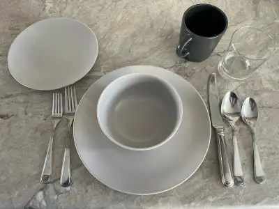 Dinnerware Set, View more