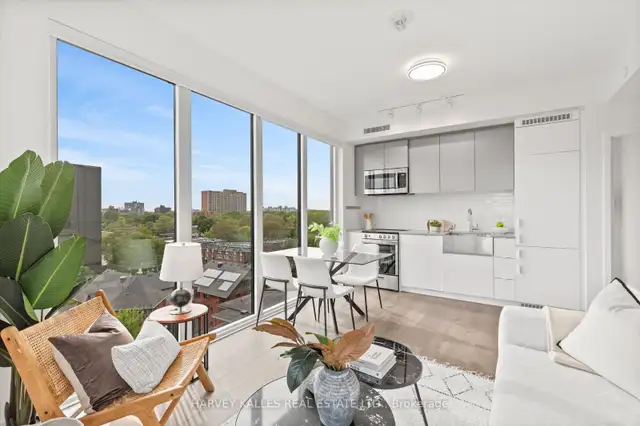 2 Bed 2 Bath Condo - King West w/ Lake ON & CN Tower Views63417674015363124