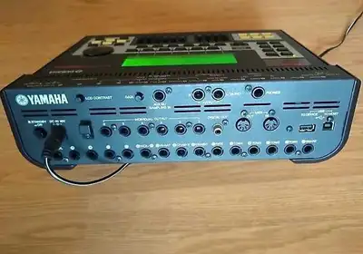 Yamaha DTXTREME III drums, View more