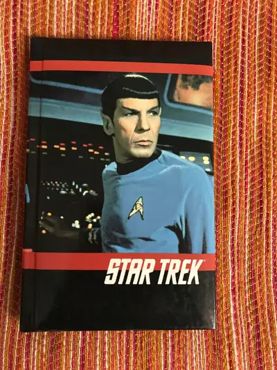 ABOUT 9 INCHES TALL. UNUSED AND UNMARKED