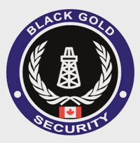 Security Guard Services Leduc - Nisku - Edmonton - Calmar