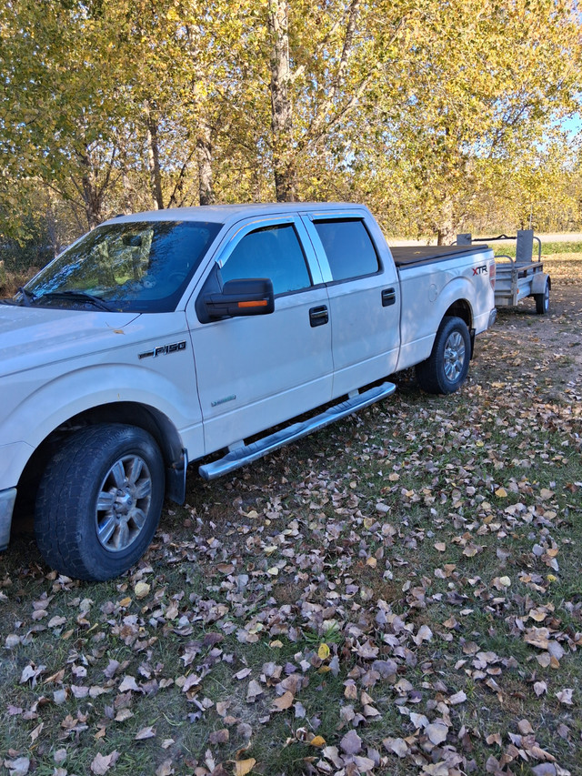 f150 eco boost ford in Cars & Trucks in North Bay
