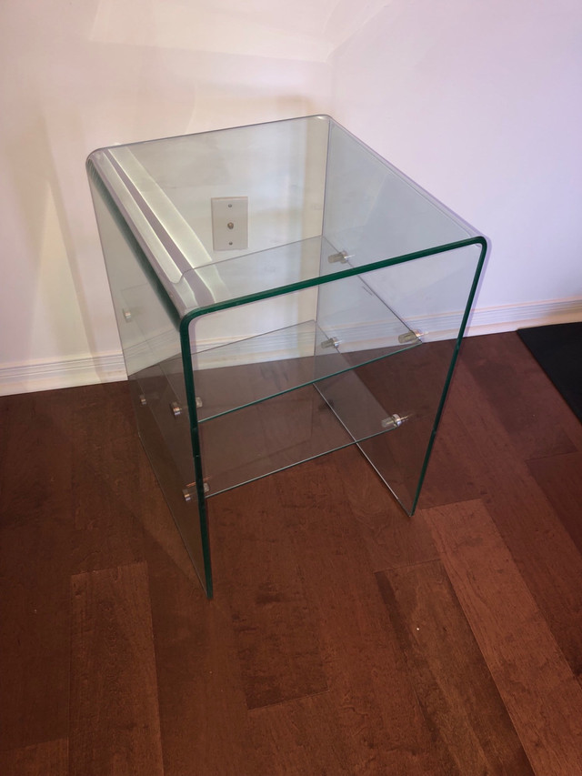 Tempered Glass Table  in Other Tables in City of Toronto - Image 4