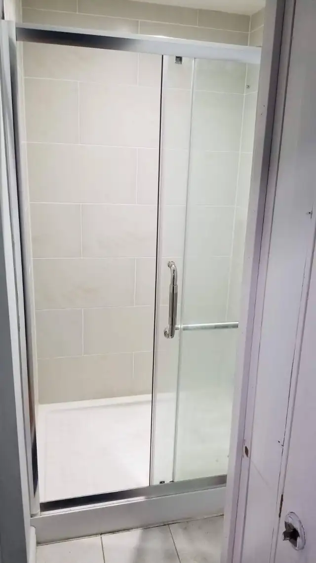 One Bedroom walkout basement for rent in Long Term Rentals in City of Toronto - Image 10