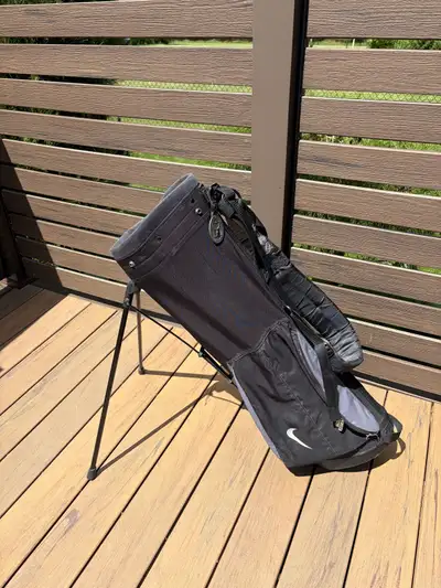 Golf Stand/ carry Bag , View more