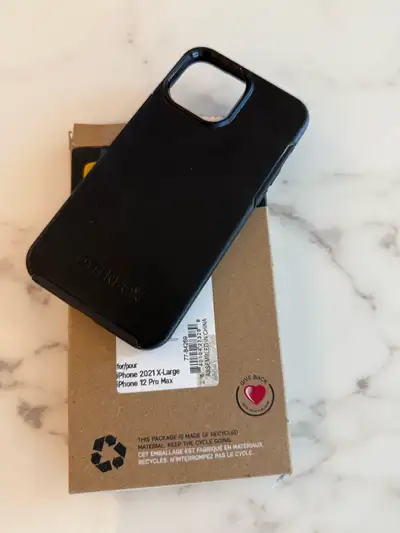 iPhone 12 Pro Max otterbox MagSafe case new, View more