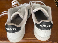 Boys adidas sneakers