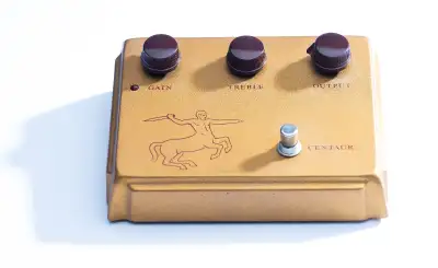 Selling my Gold Horsie Klon Centaur in great condition. All original parts, works perfectly with tha...