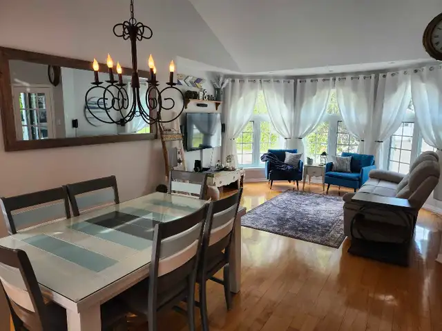 Beautiful house for sale - Lavaltrie62863776878339123