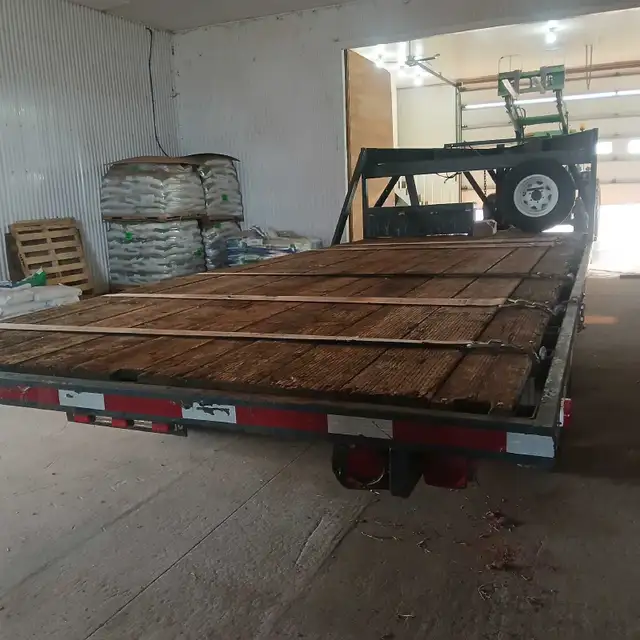 5th wheel trailer  in Cargo & Utility Trailers in Summerside - Image 3