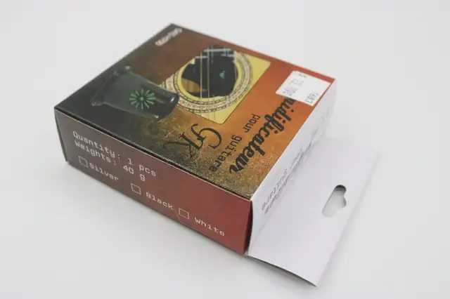 GK Guitar Humidifier GKH H700 in Box (#1683) in Guitars in City of Halifax - Image 5