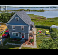 ***Beautiful Water Front Home For Sale***