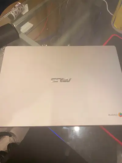 ASUS Chromebook, View more