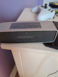 Bose SoundLink mini