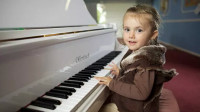 Free Trial Lesson  -   Piano for Children