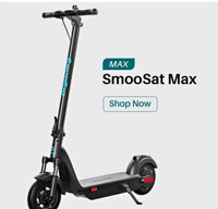 Warehouse sale Brand New electric scooter-50km battery range 