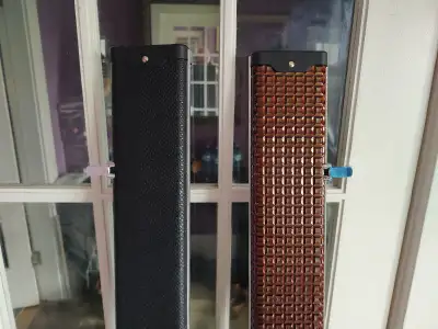 Snooker Cue cases, View more