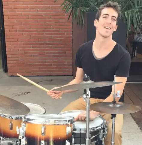 Drum and Music Theory Classes64961227318657123