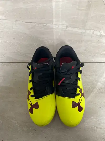 Soccer Shoes, View more