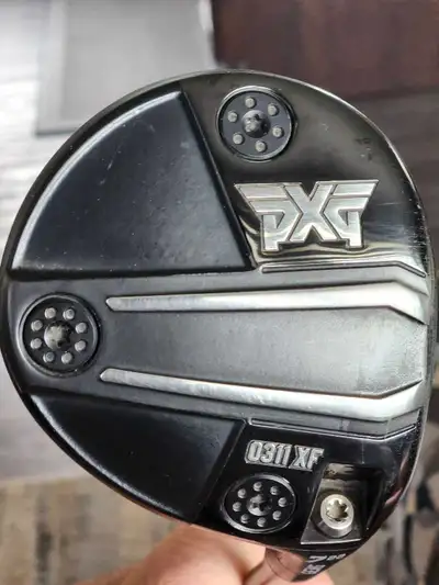 pxg Gen 5 7 wood, View more