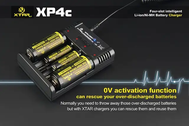 Rechargeable Batteries & NiMH / Li-ion Battery Chargers ($3 up) in Other in City of Toronto - Image 7