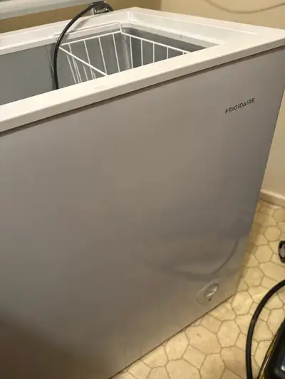 Frigidaire, View more