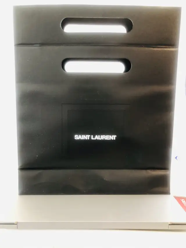 official YSL store bag in Other in Markham / York Region - Image 3