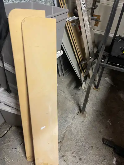 wall shelves  with brackets, View more