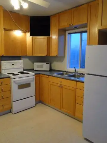1 Bedroom Bachelor Suite, Furnished, located 5 km outside of Chetwynd, in a quiet location. Seeking...