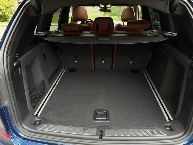 2019 BMW X3 – Loaded / Tout Équipé, Très Propre, M Sport, Cuir in Cars & Trucks in West Island - Image 10