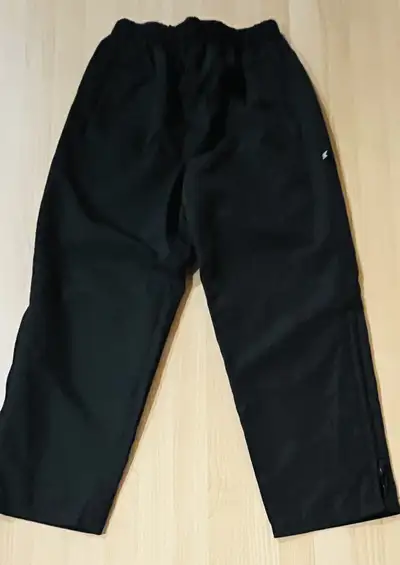 (NEW) KOBE SPORTSWEAR Youth Small Sniper Warm-Up Pants, View more