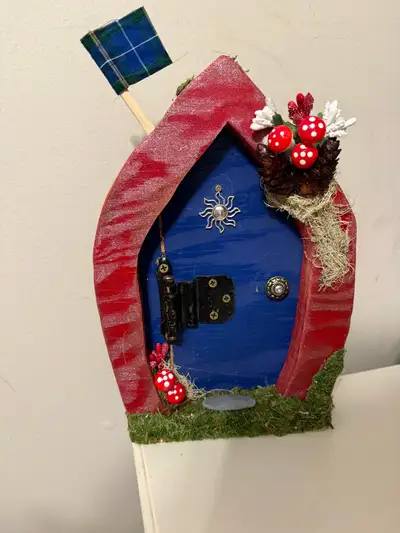 Fairy Door, View more