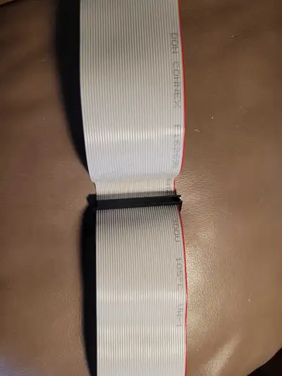 Ribbon Cables, View more