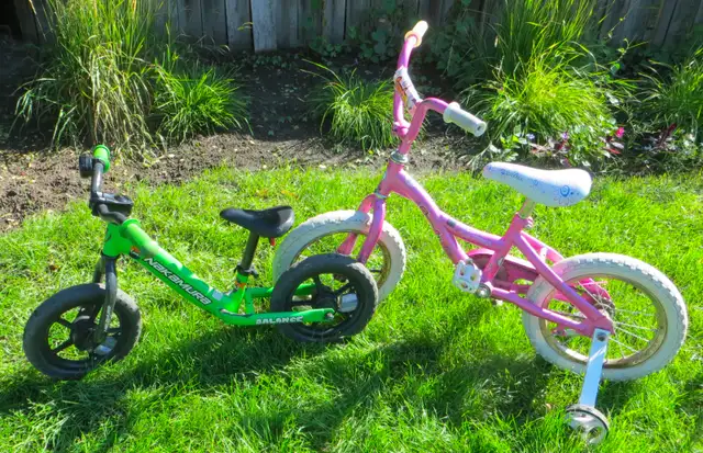 reduced CHILDREN'S BICYCLES - TRICYCLE in Kids in Saskatoon - Image 6