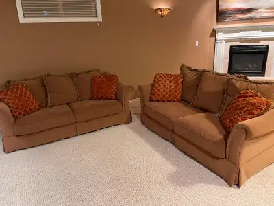 Lane Furniture Sofa Set, View more
