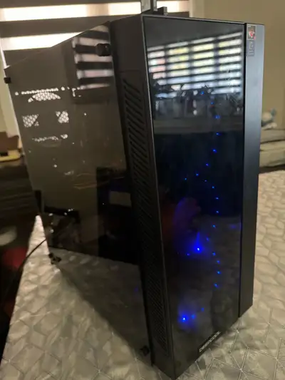 Gaming pc, View more