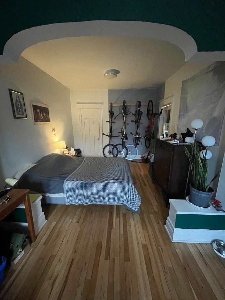 Cession de bail : 4 1/2 Verdun, appartement mi-sept ou 1er oct — photo 1