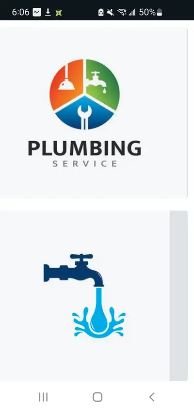 Provide Pluming Services at a reasonable Cost. : Clogged Toilet : Drain blockage. 50' Snake. :Kitche...