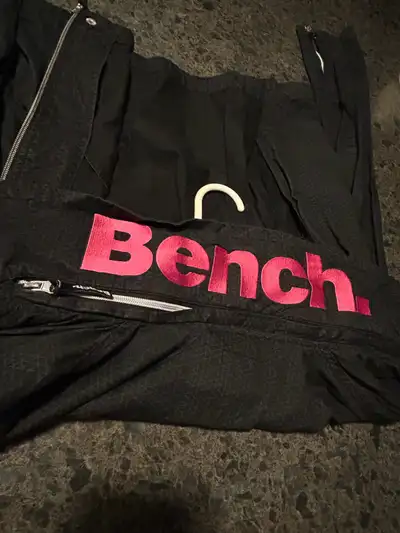 Bench Jacket + Sweater, View more