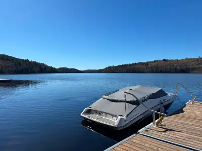 2016 Yamaha SX192 — 210HP Supercharged Bowrider Jet Boat Meticulously maintained and in excellent co...