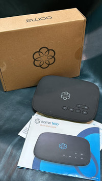 Ooma Telo VoIP Calling System