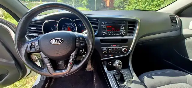 Kia Optima 2012589185649434972166